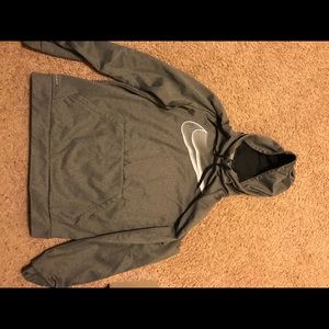 XL Nike sweatshirt